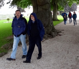 Wandertag 2013